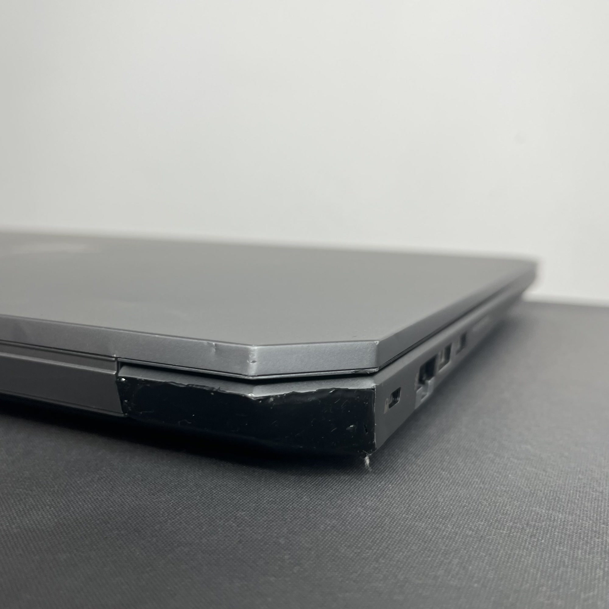 HP Zbook 15 G5 