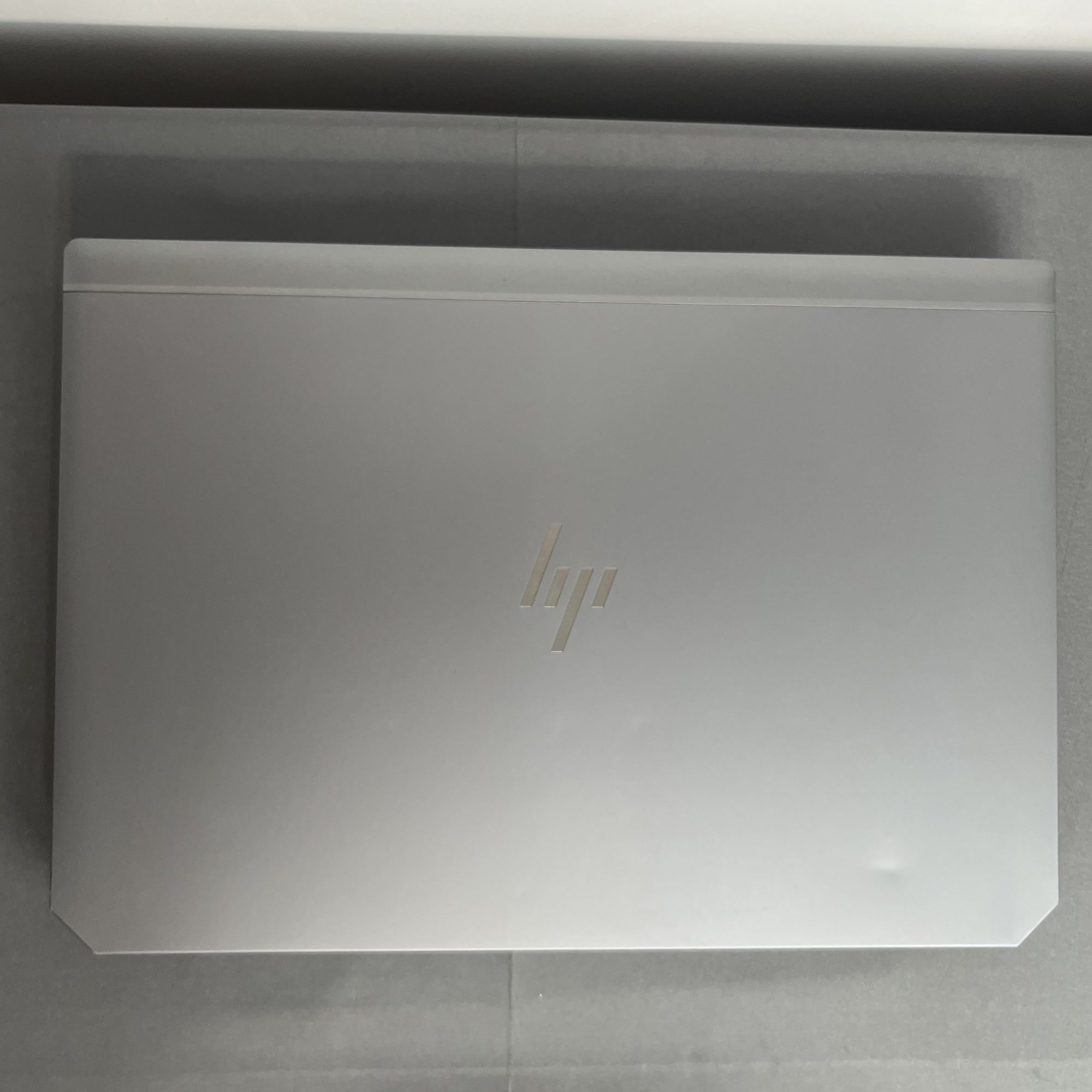 HP Zbook 15 G5 
