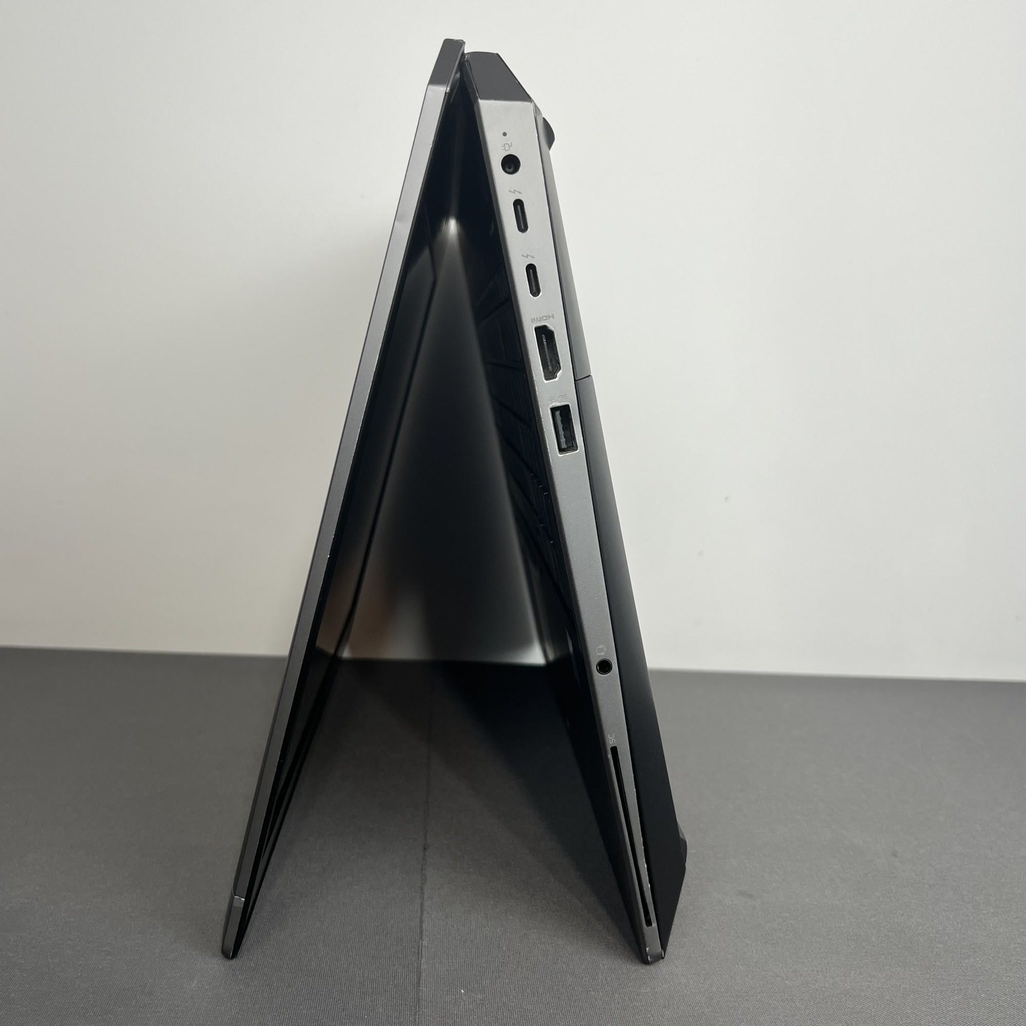 HP Zbook 15 G5 