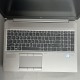 HP Zbook 15 G5 