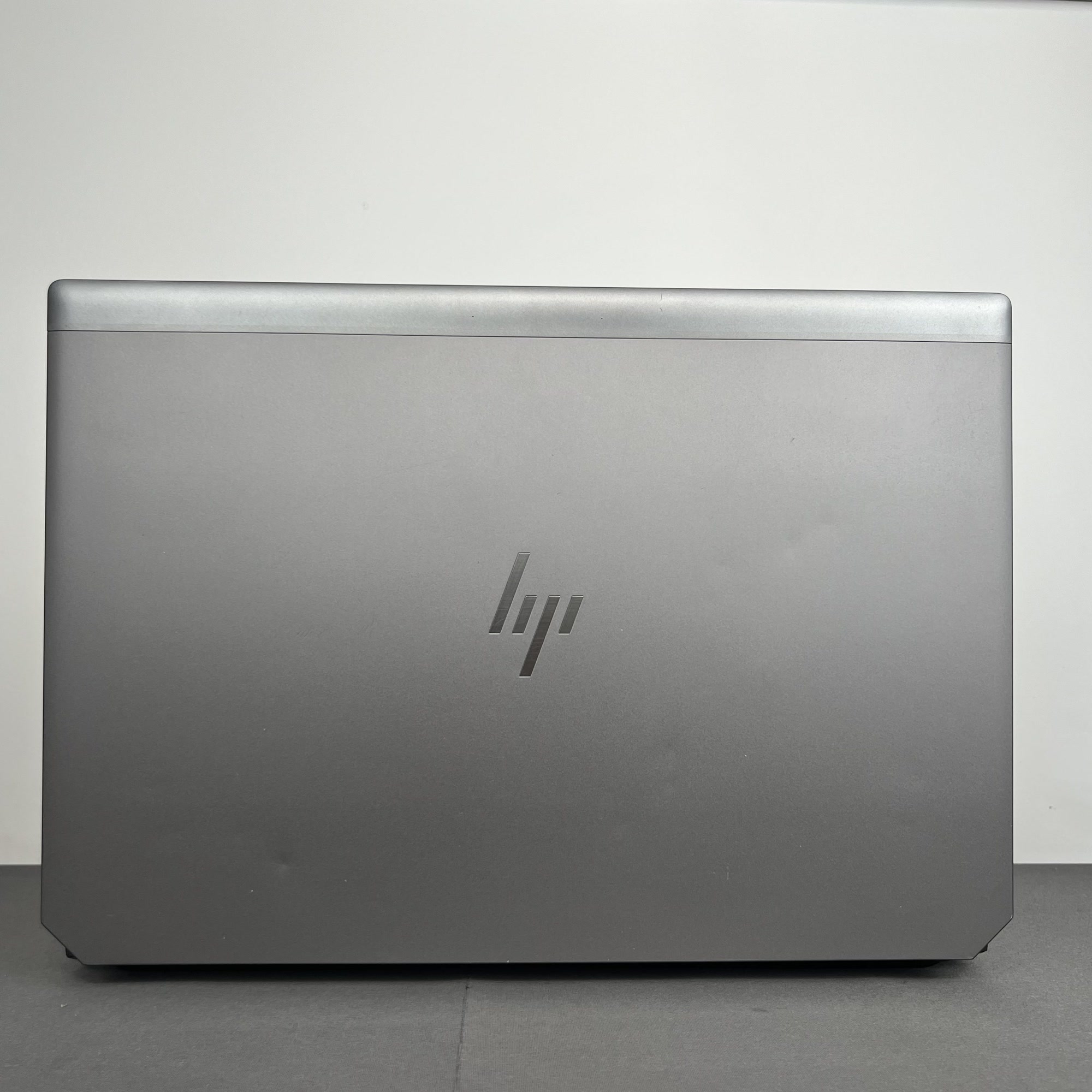 HP ZBook 15 G6