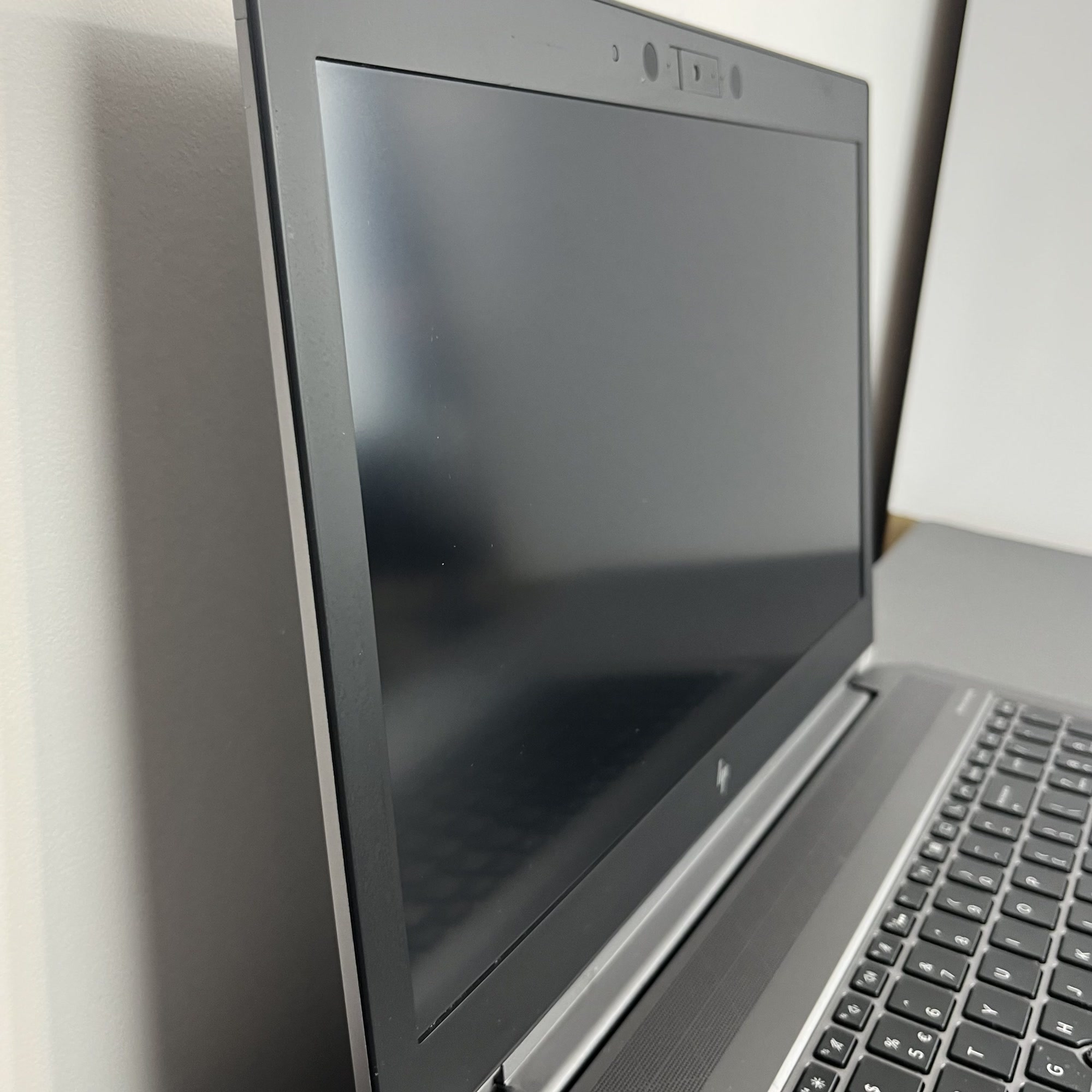 HP ZBook 15 G6