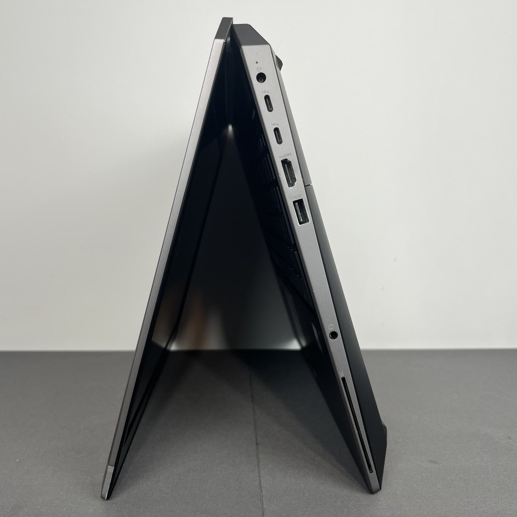 HP ZBook 15 G6