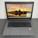HP Zbook 17 G5