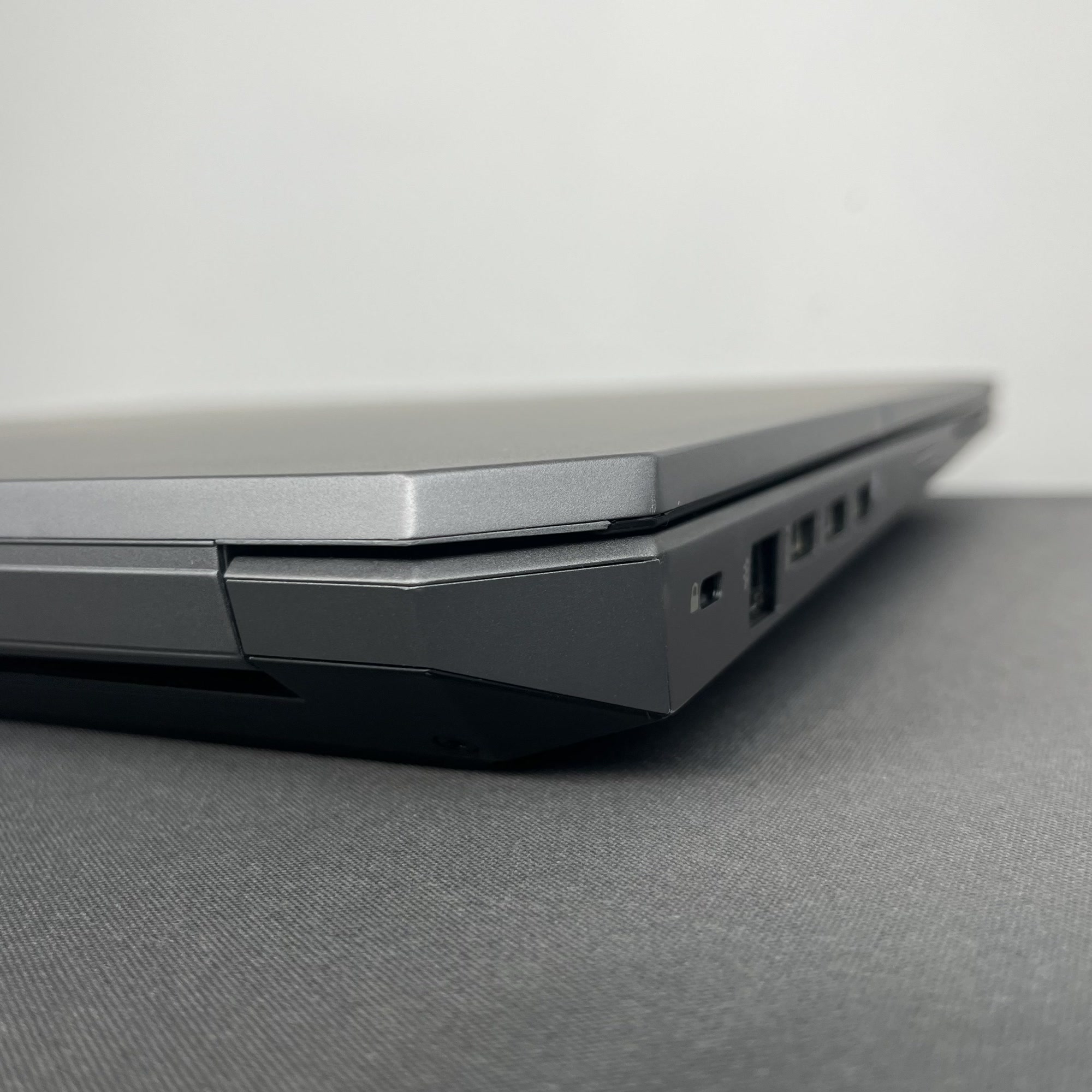 HP Zbook 17 G5