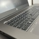 HP Zbook 17 G5