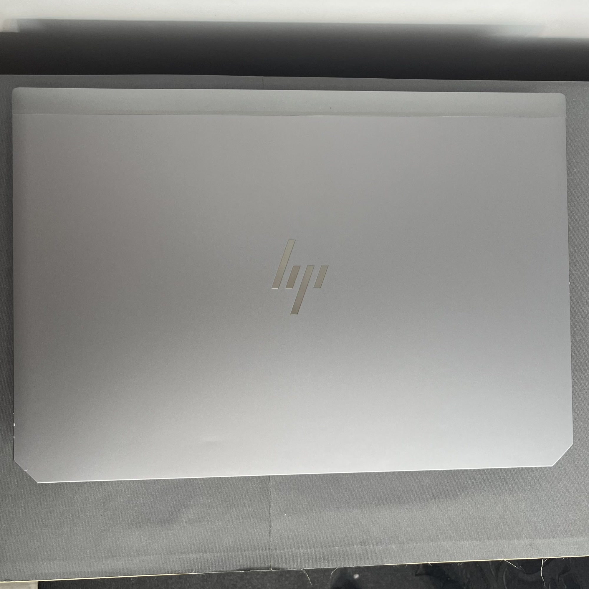 HP Zbook 17 G5