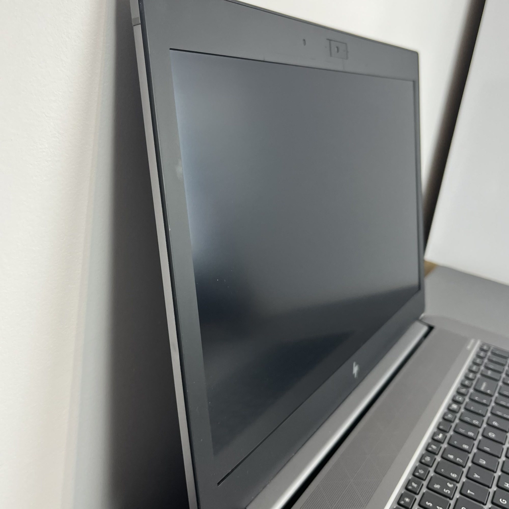 HP Zbook 17 G5