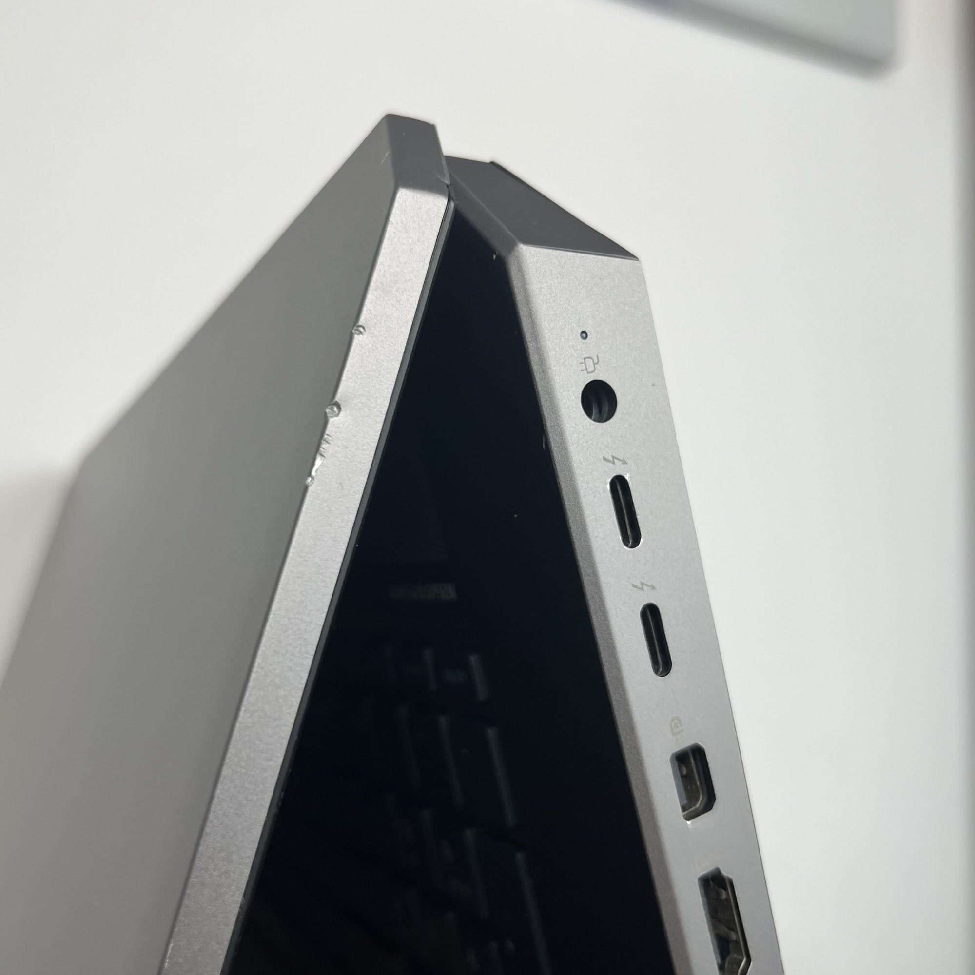 HP Zbook 17 G5