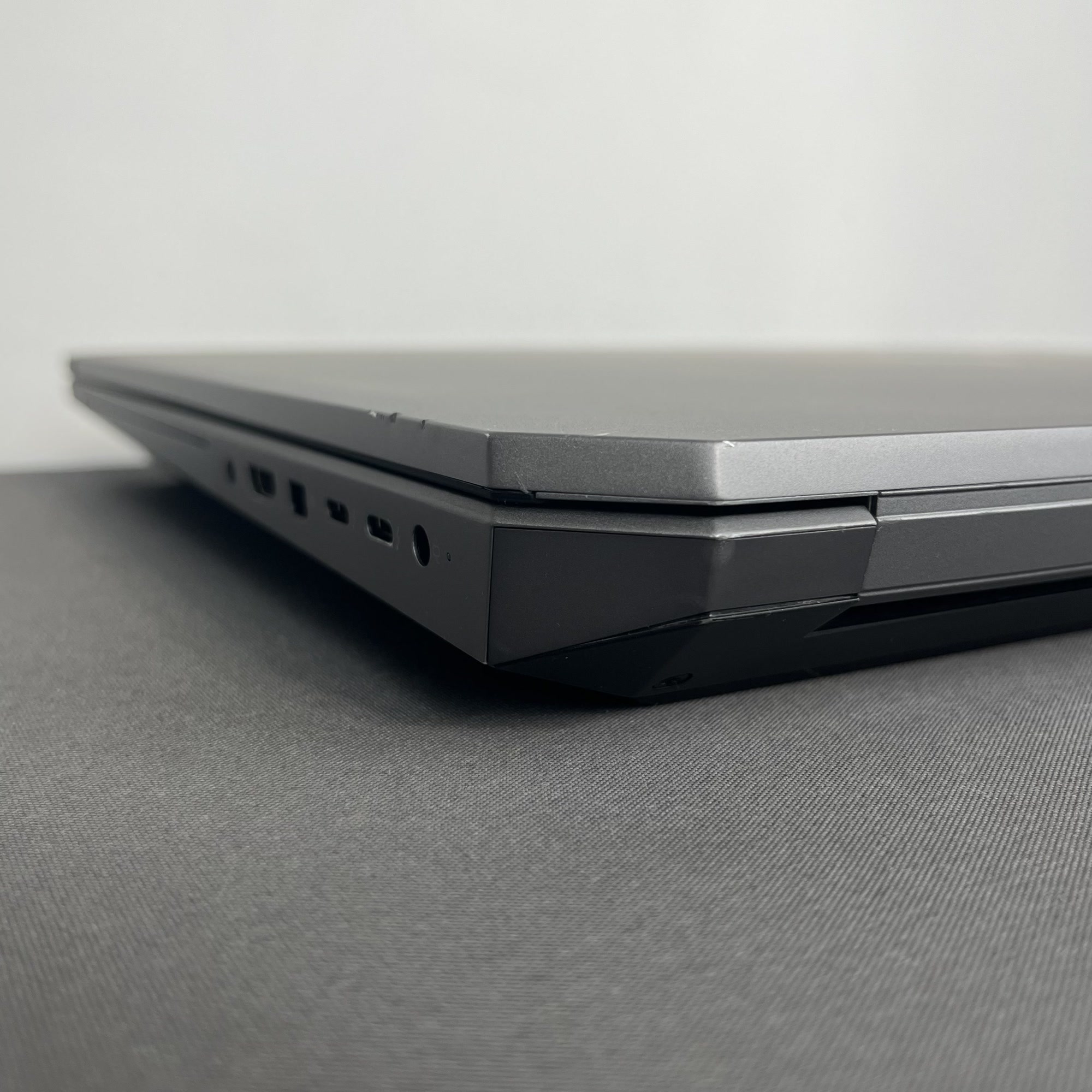 HP Zbook 17 G5