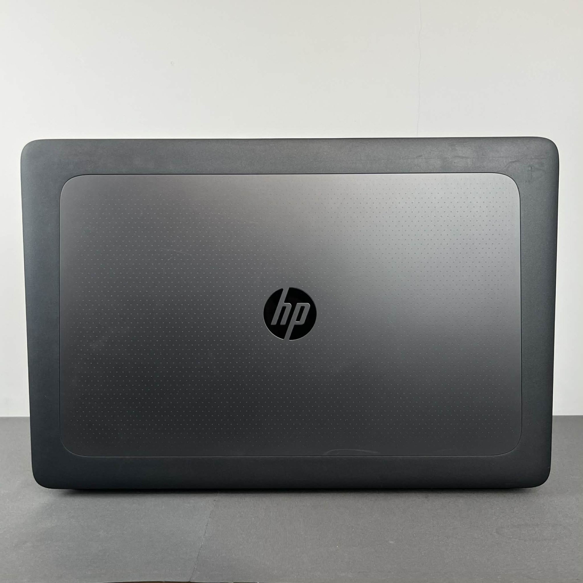 HP ZBook 17 G3