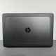HP ZBook 17 G3