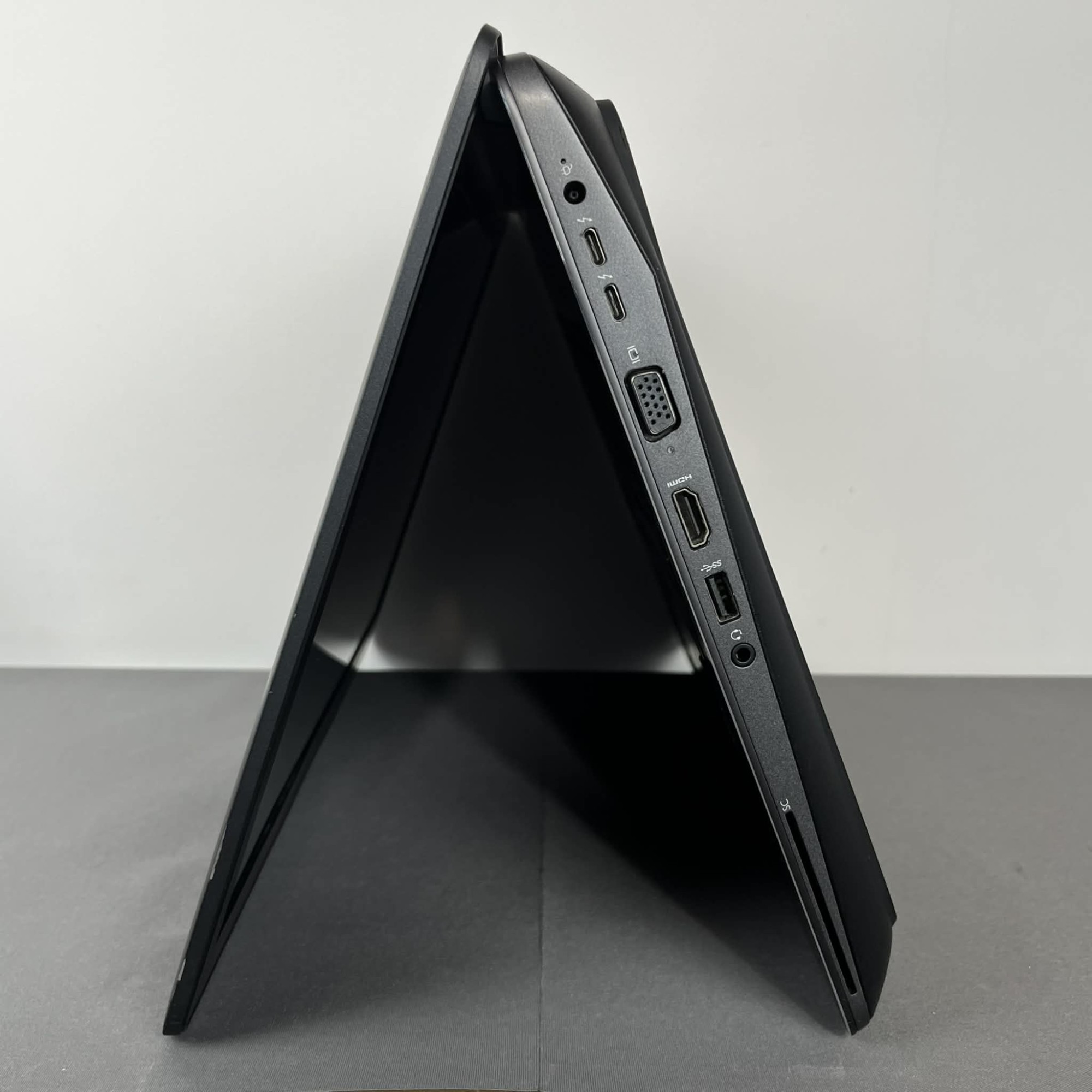 HP ZBook 17 G3