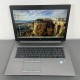 HP Zbook 17 G5