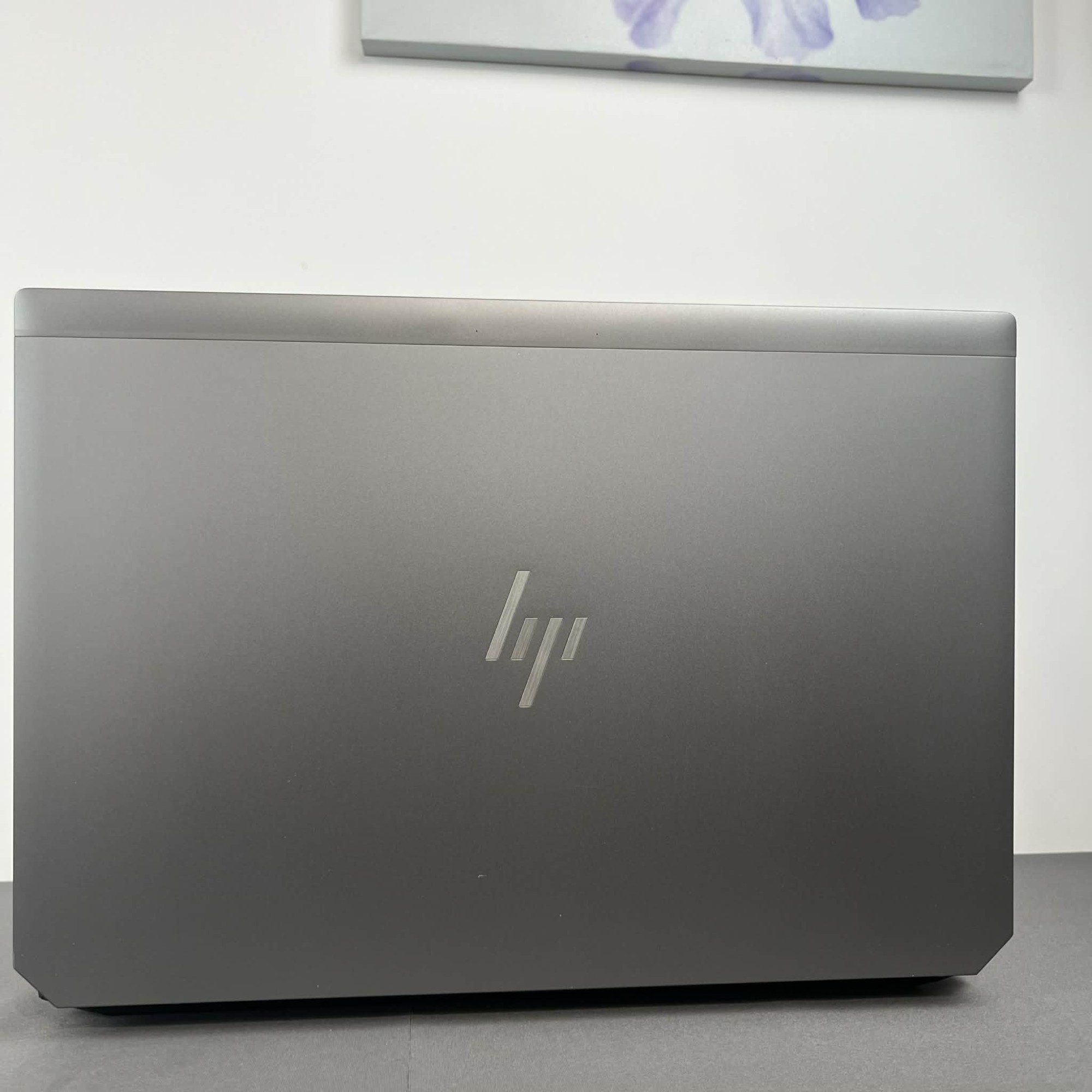 HP Zbook 17 G5