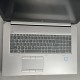 HP Zbook 17 G5