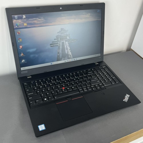 Lenovo ThinkPad L580