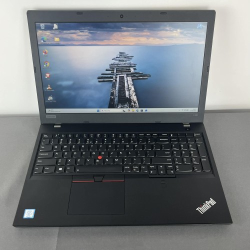 Lenovo ThinkPad L580