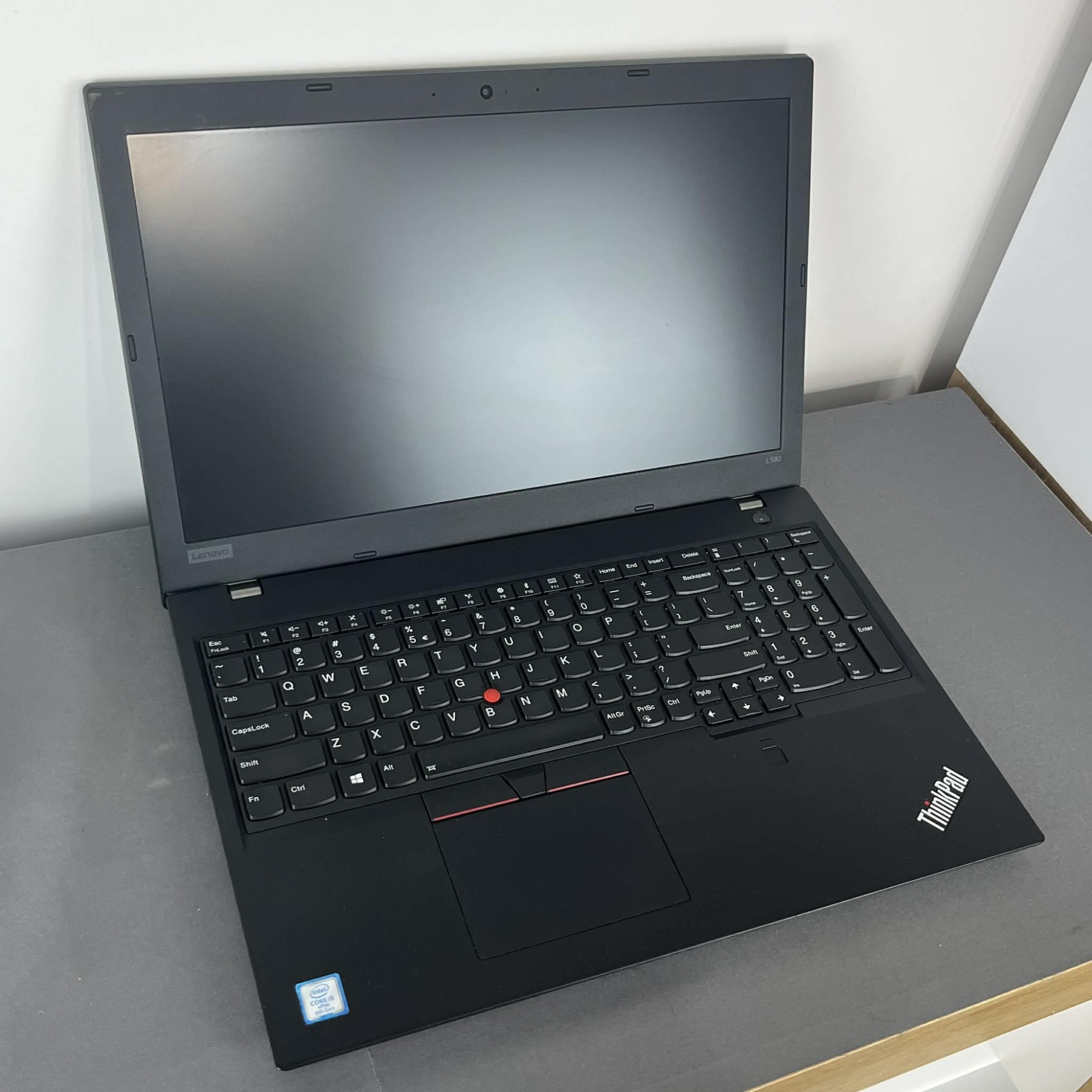 Lenovo ThinkPad L580