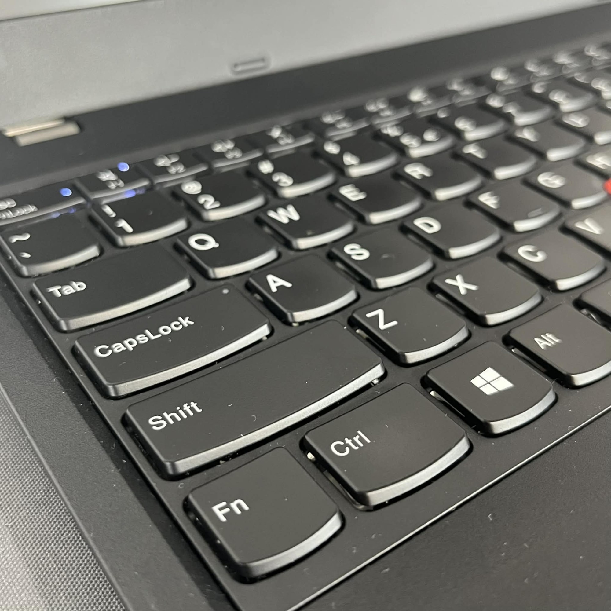 Lenovo ThinkPad L580