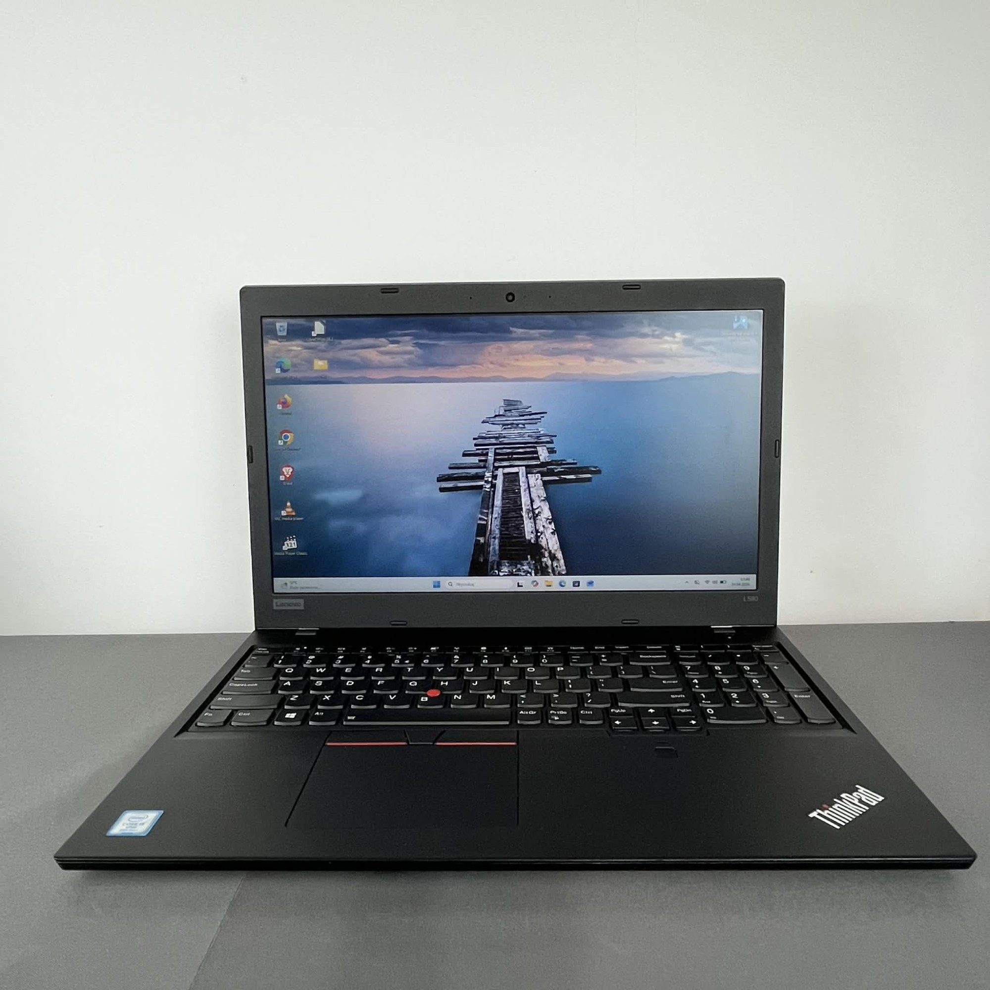Lenovo ThinkPad L580