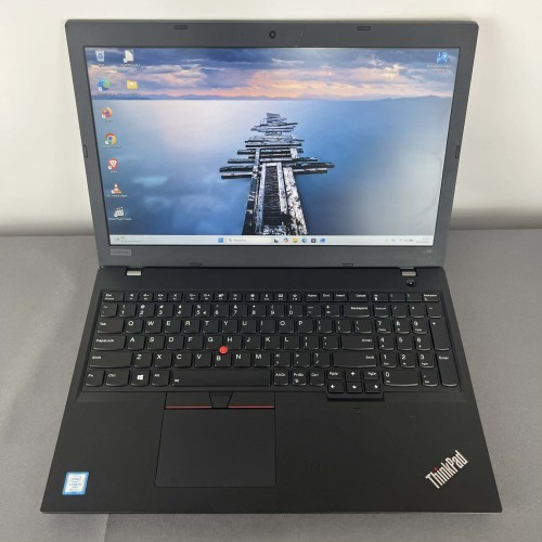Lenovo ThinkPad L580