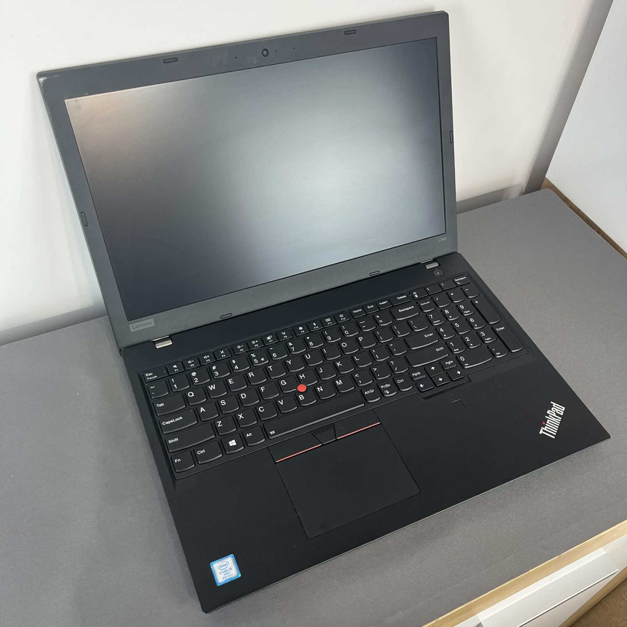 Lenovo ThinkPad L580