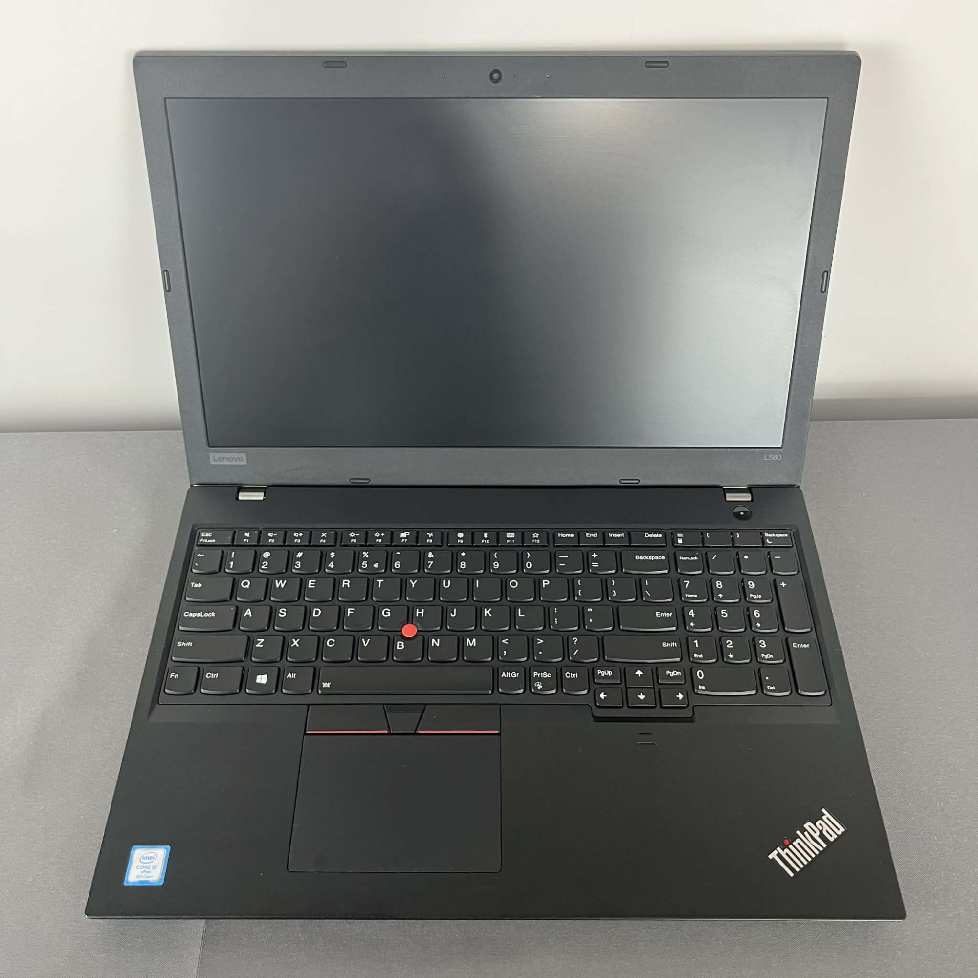 Lenovo ThinkPad L580