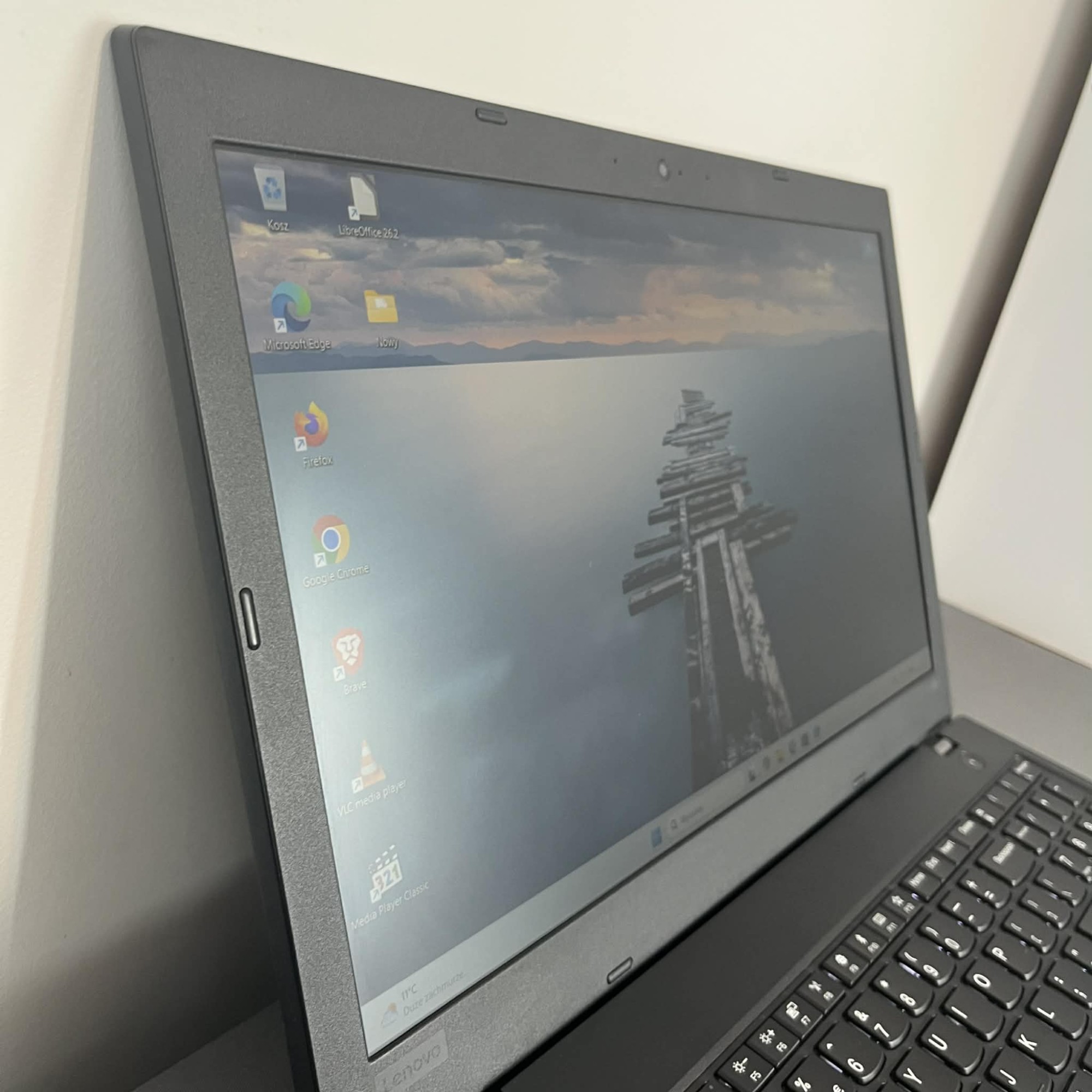 Lenovo ThinkPad L580