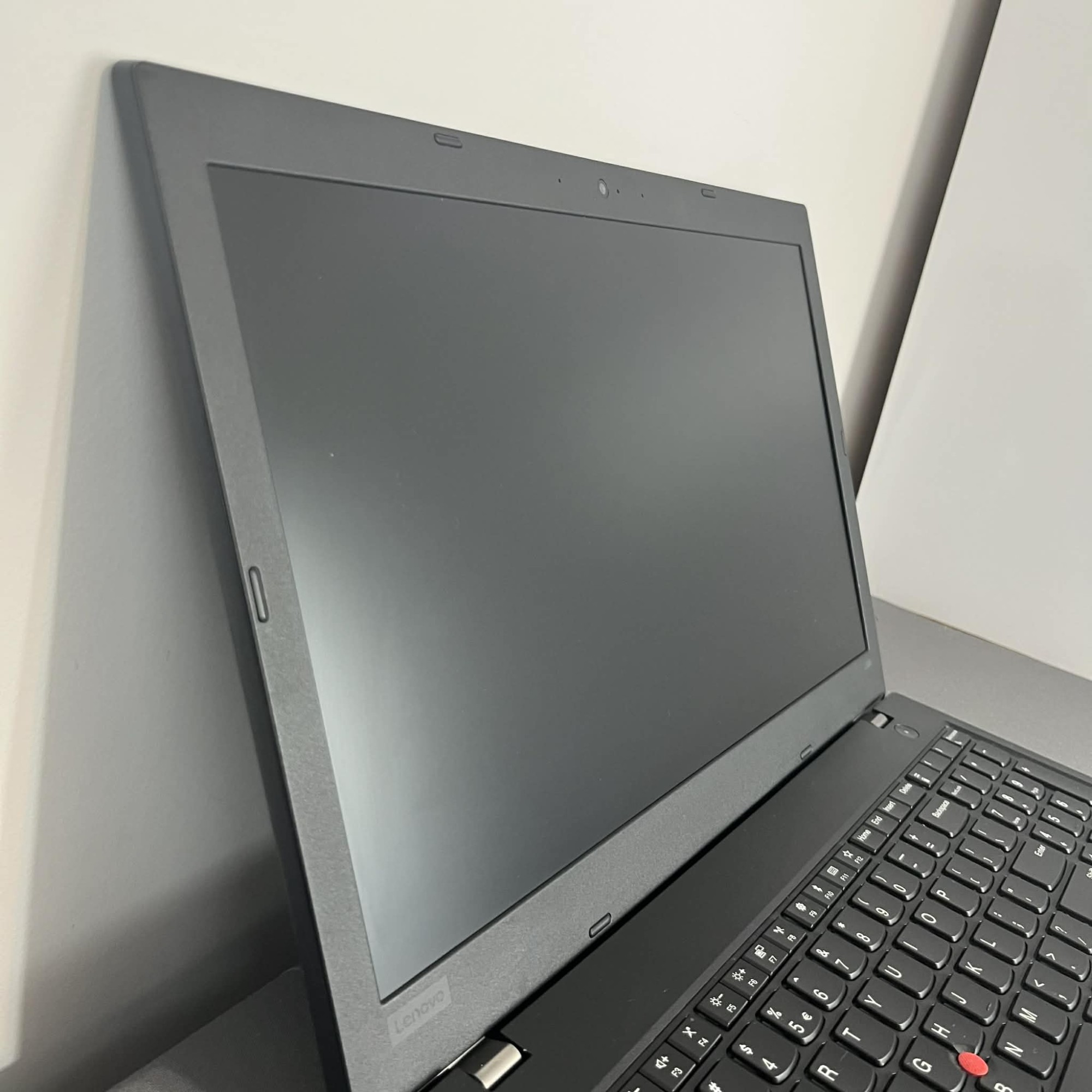 Lenovo ThinkPad L580