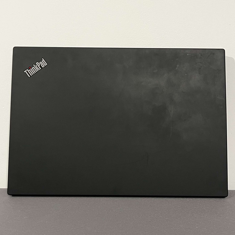 Lenovo ThinkPad T490