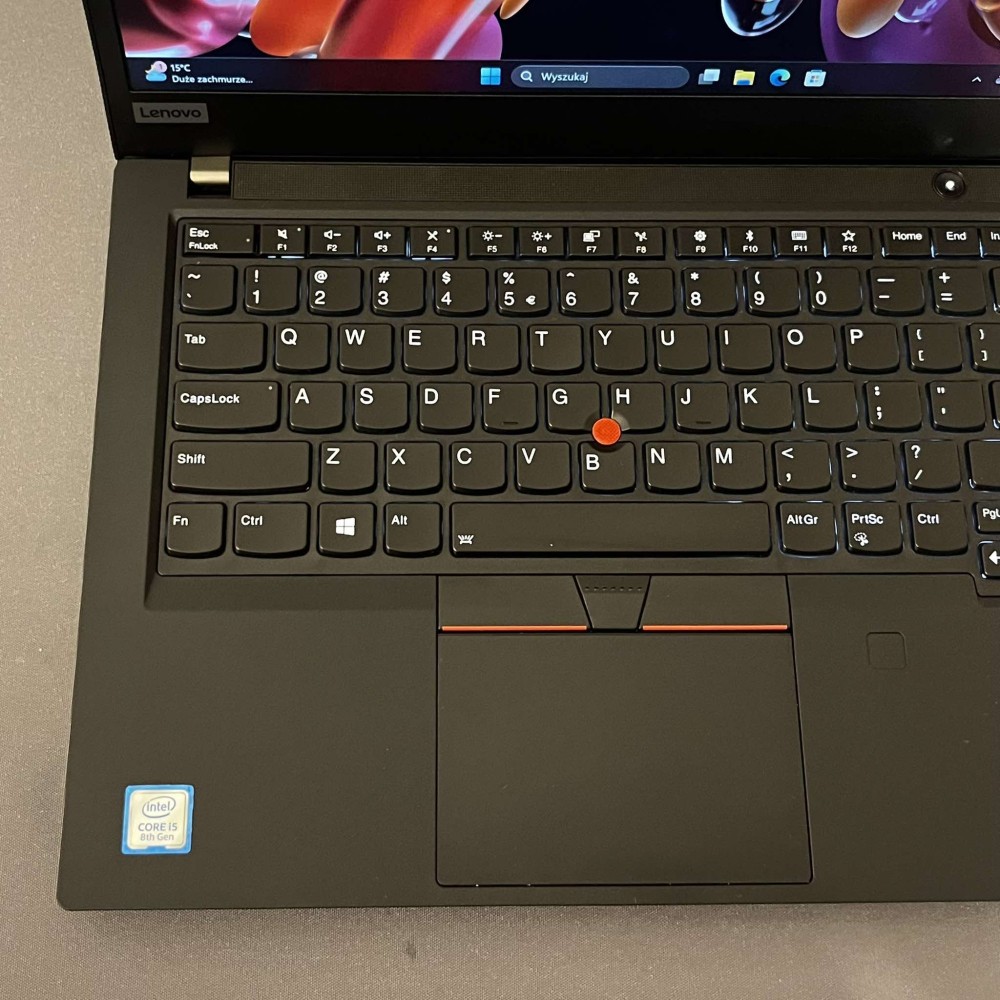 Lenovo ThinkPad T490