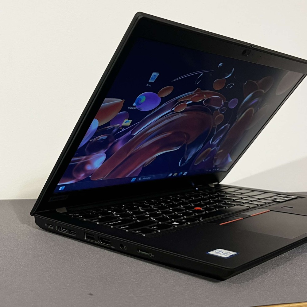 Lenovo ThinkPad T490