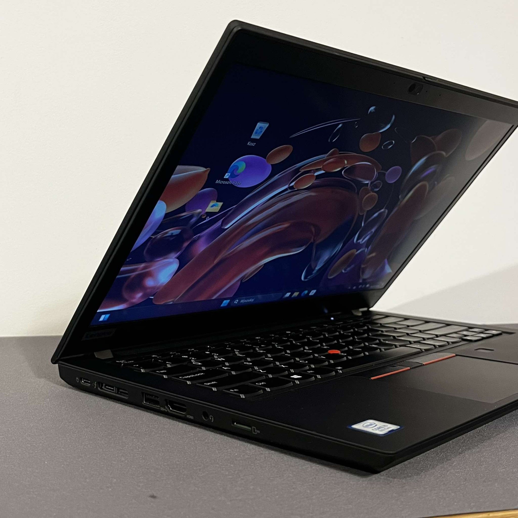 Lenovo ThinkPad T490 Lenovo ThinkPad T490
