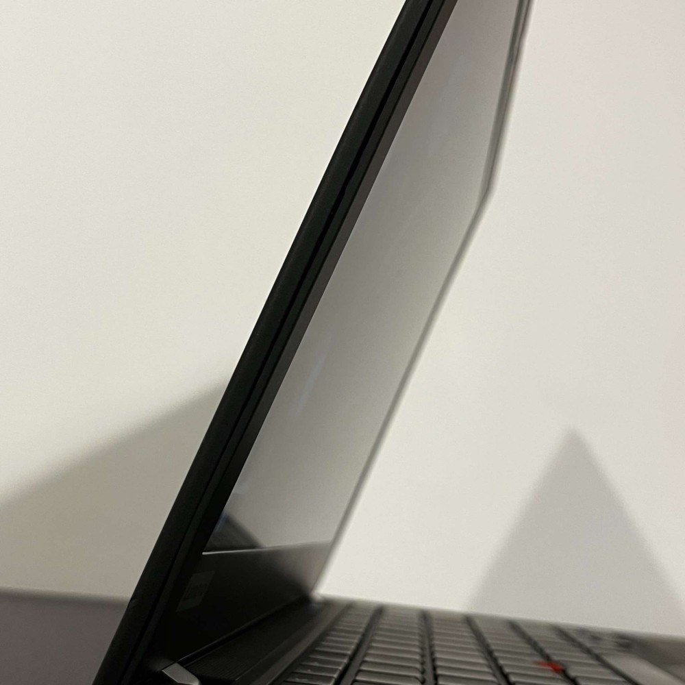 Lenovo ThinkPad T490