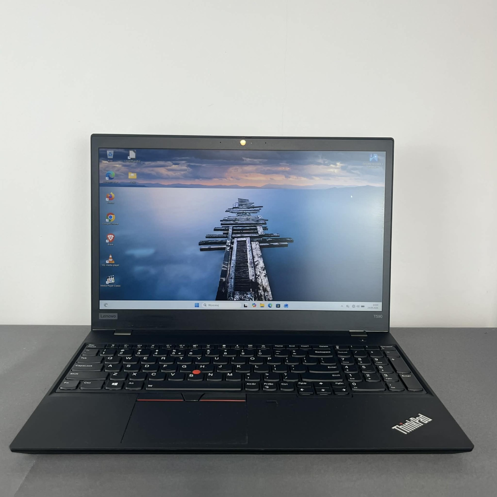 Lenovo ThinkPad T590