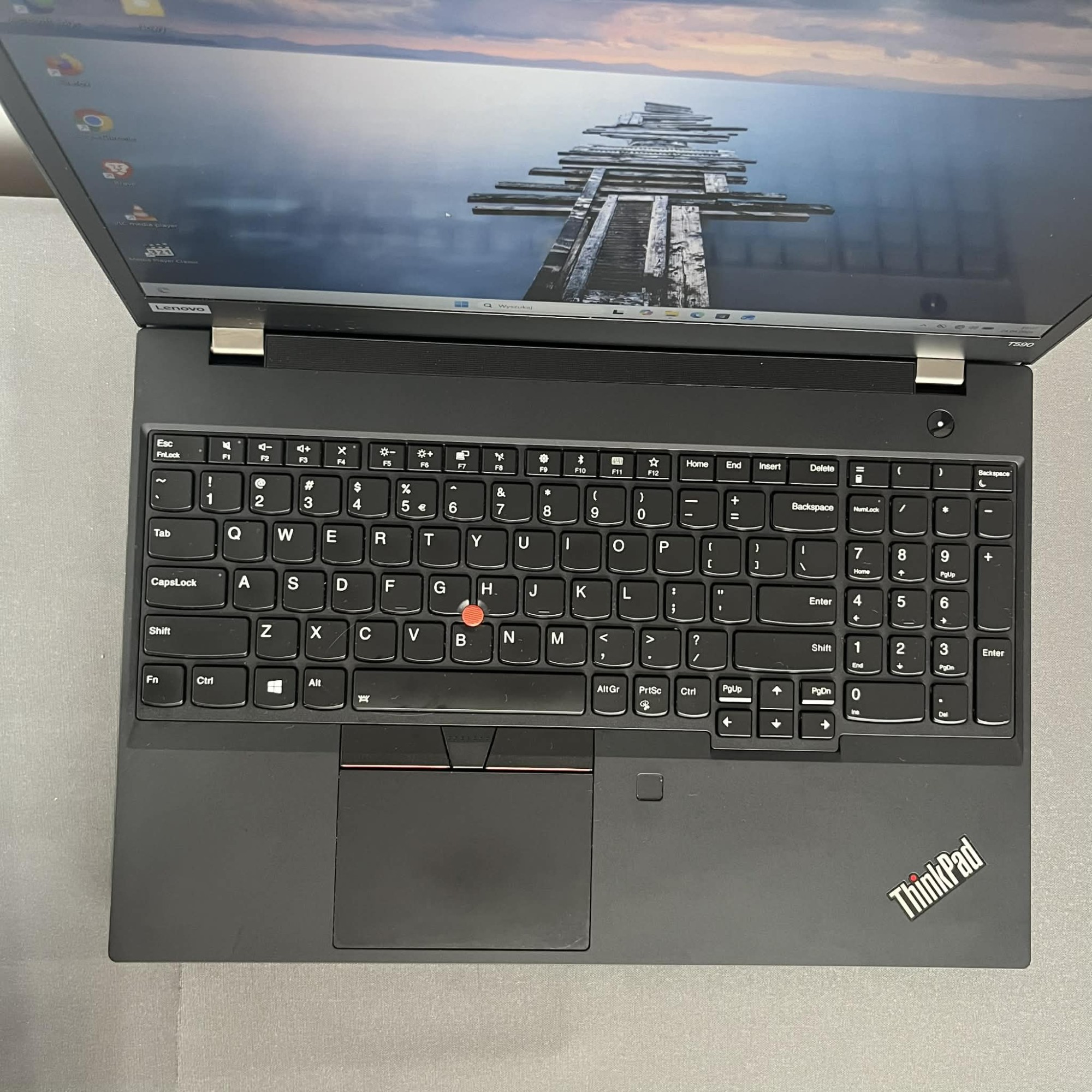 Lenovo ThinkPad T590