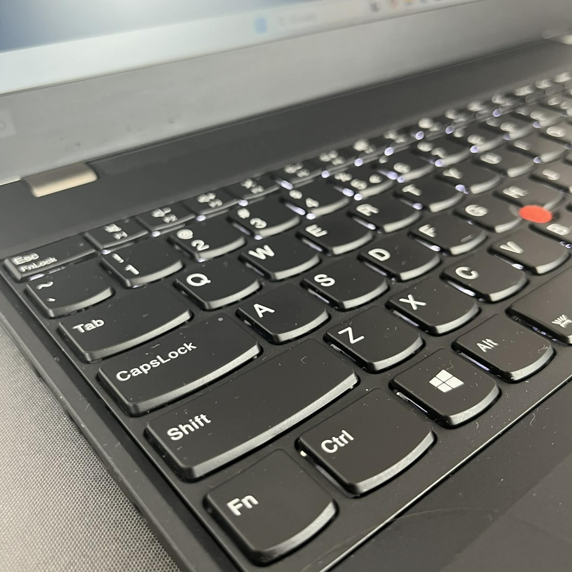 Lenovo ThinkPad T590