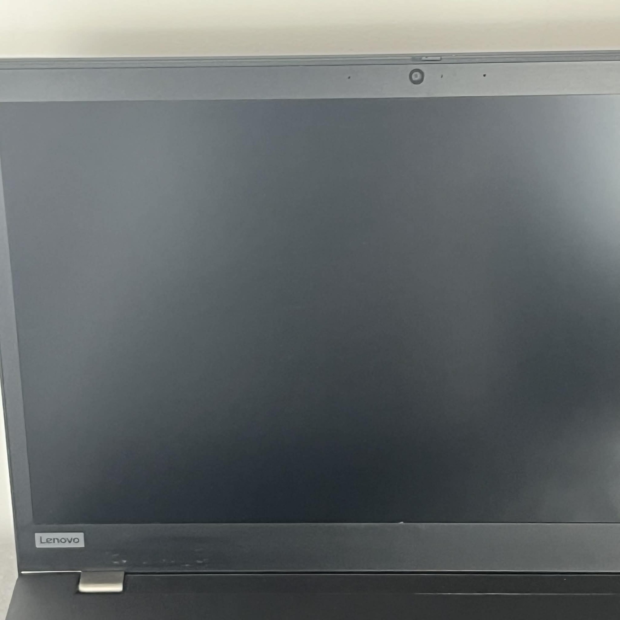Lenovo ThinkPad T590