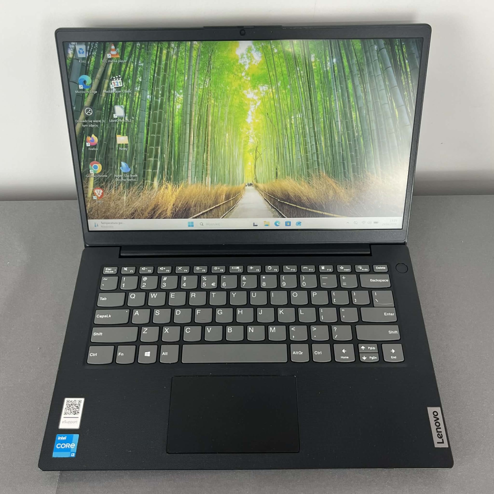 Lenovo V14 G2 ITL