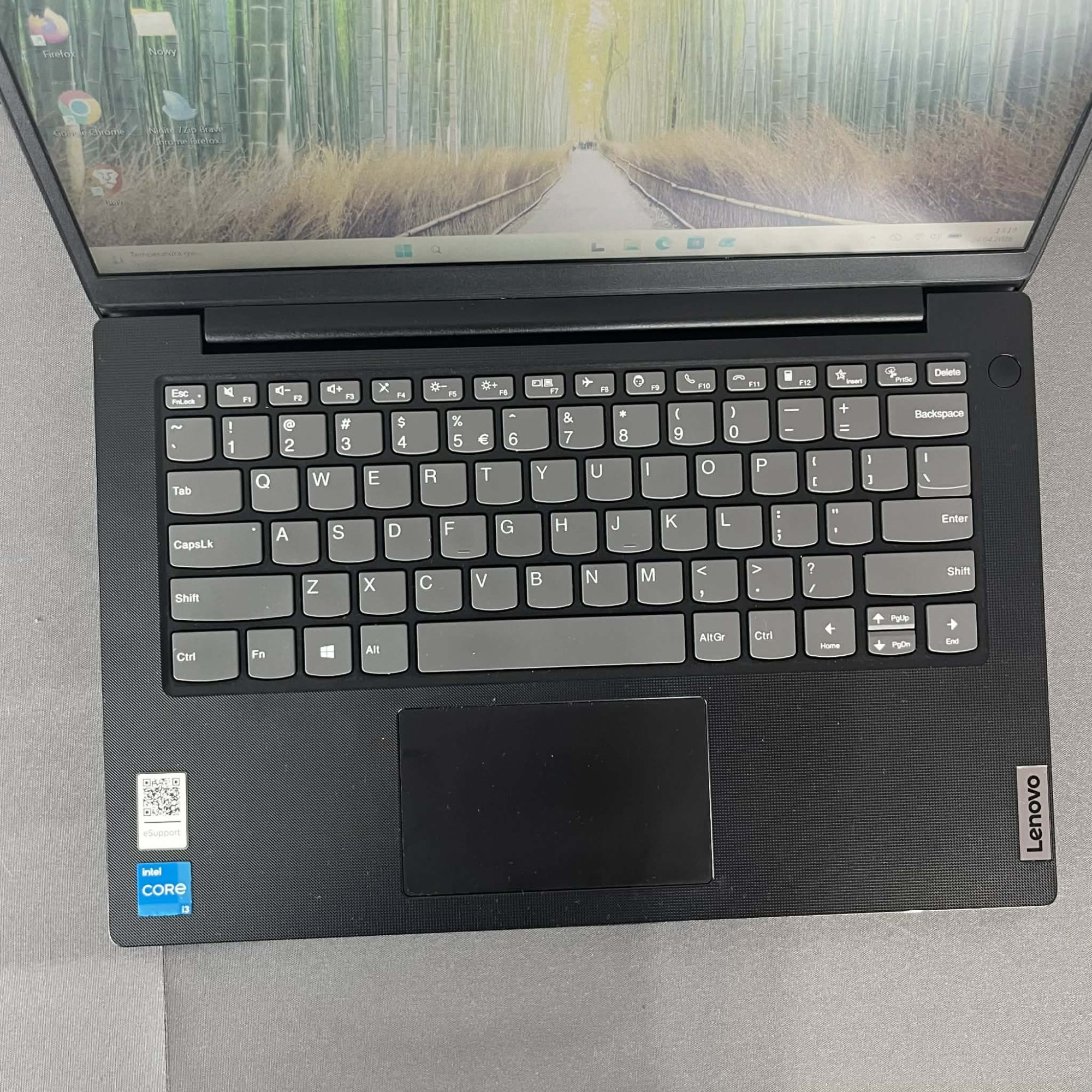 Lenovo V14 G2 ITL