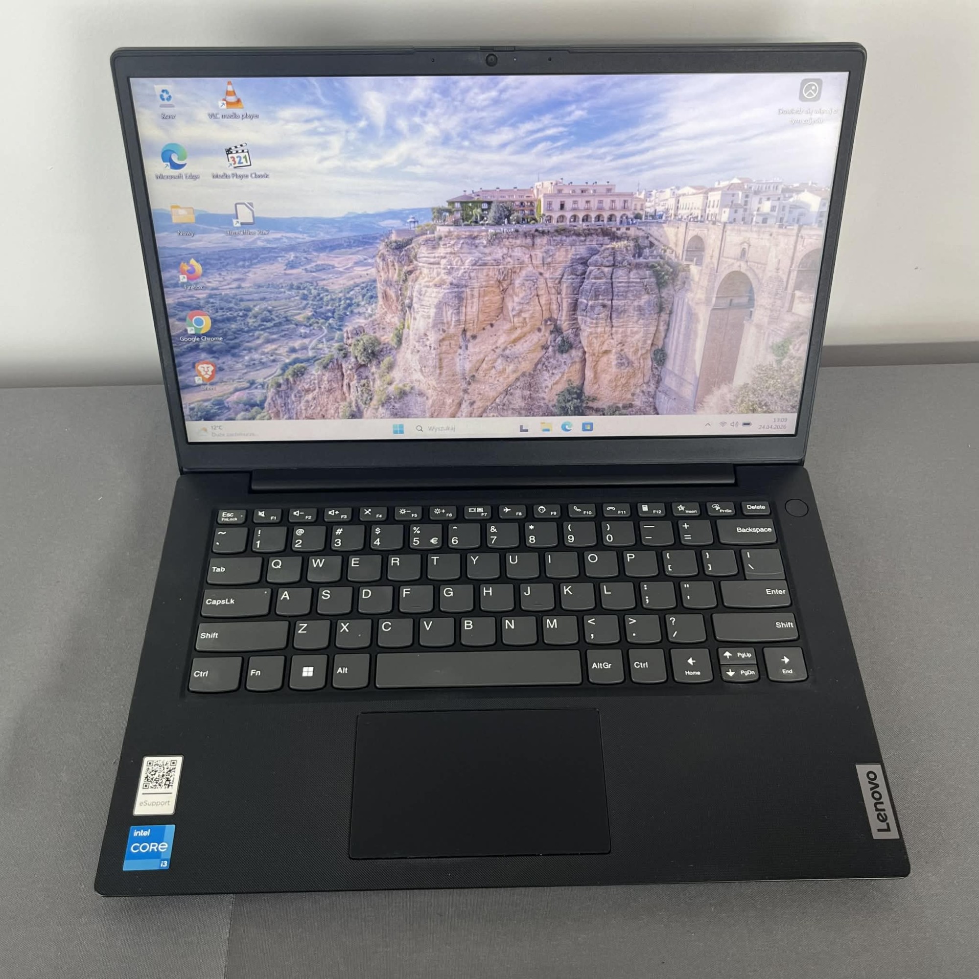 Lenovo V14 G3 IAP