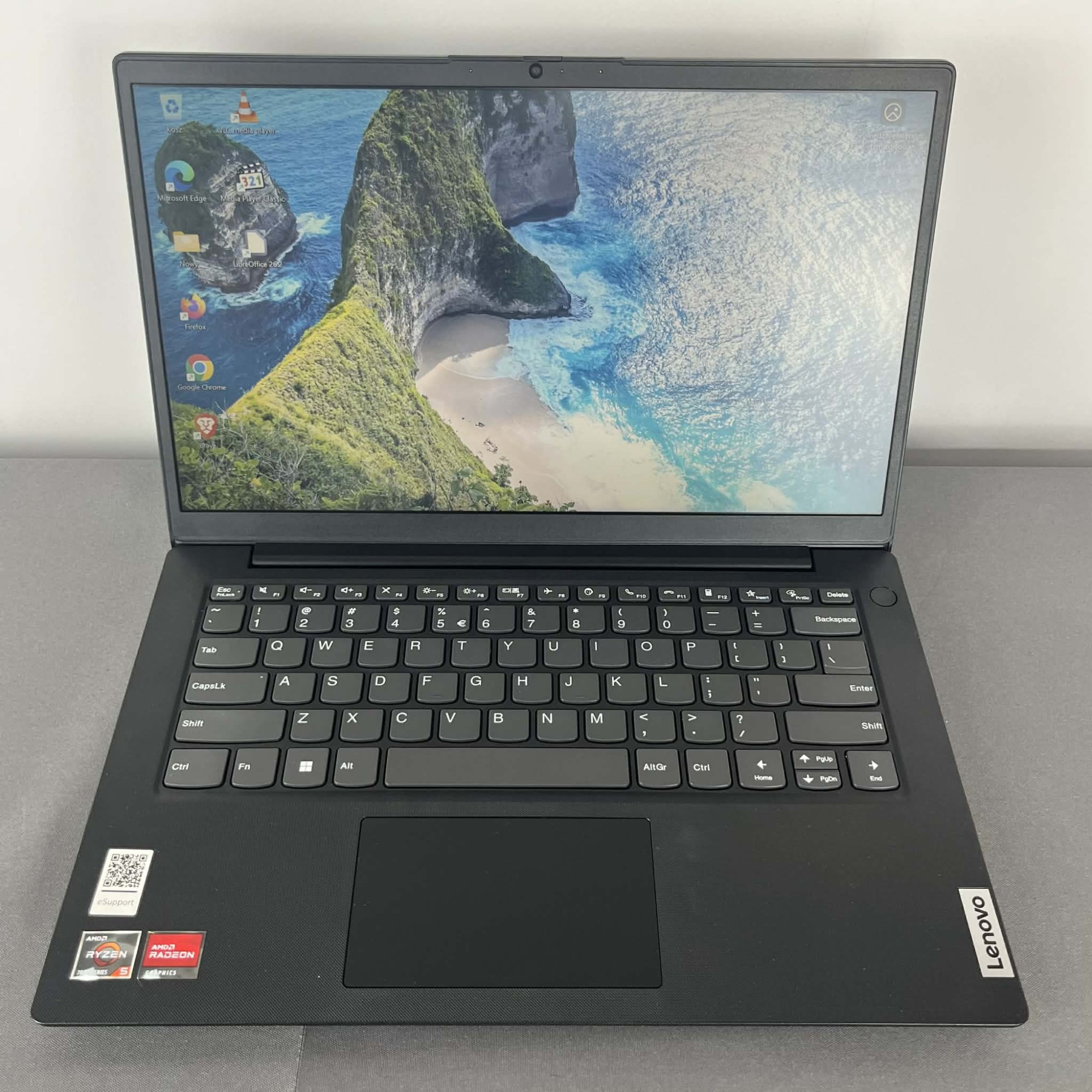 Lenovo V14 G4 AMN