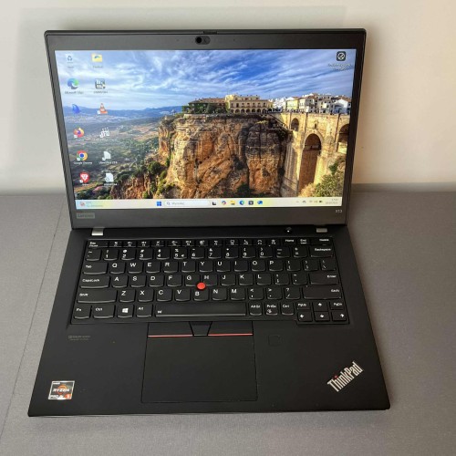 Lenovo ThinkPad X13