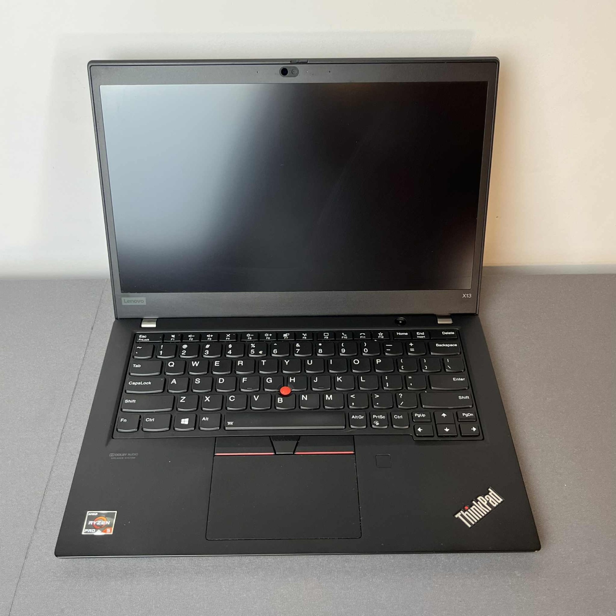 Lenovo ThinkPad X13