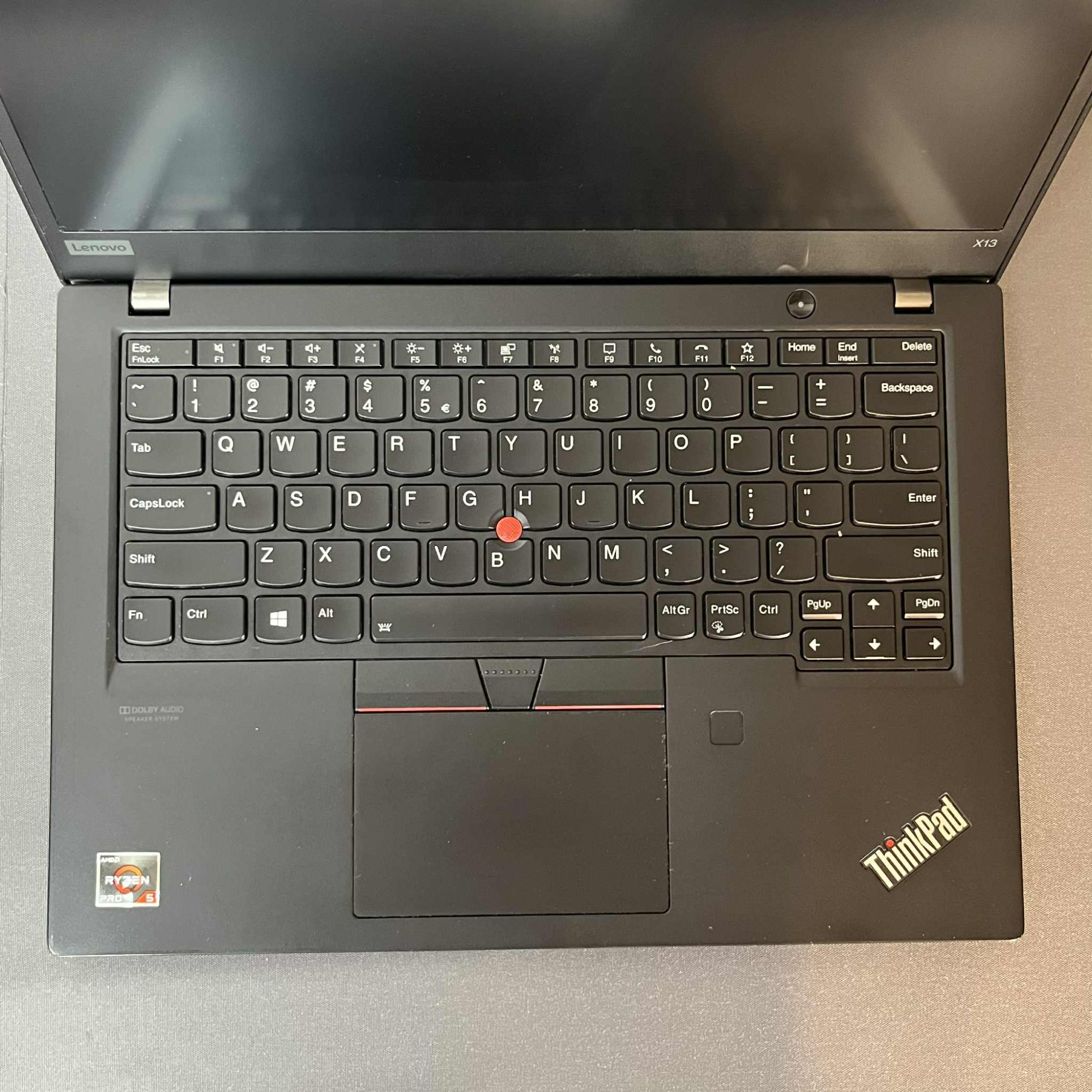 Lenovo ThinkPad X13