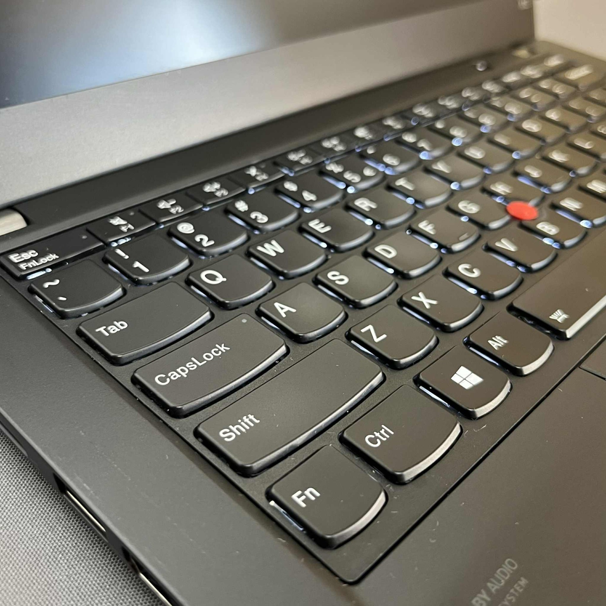 Lenovo ThinkPad X13