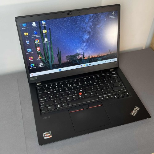 Lenovo ThinkPad X13