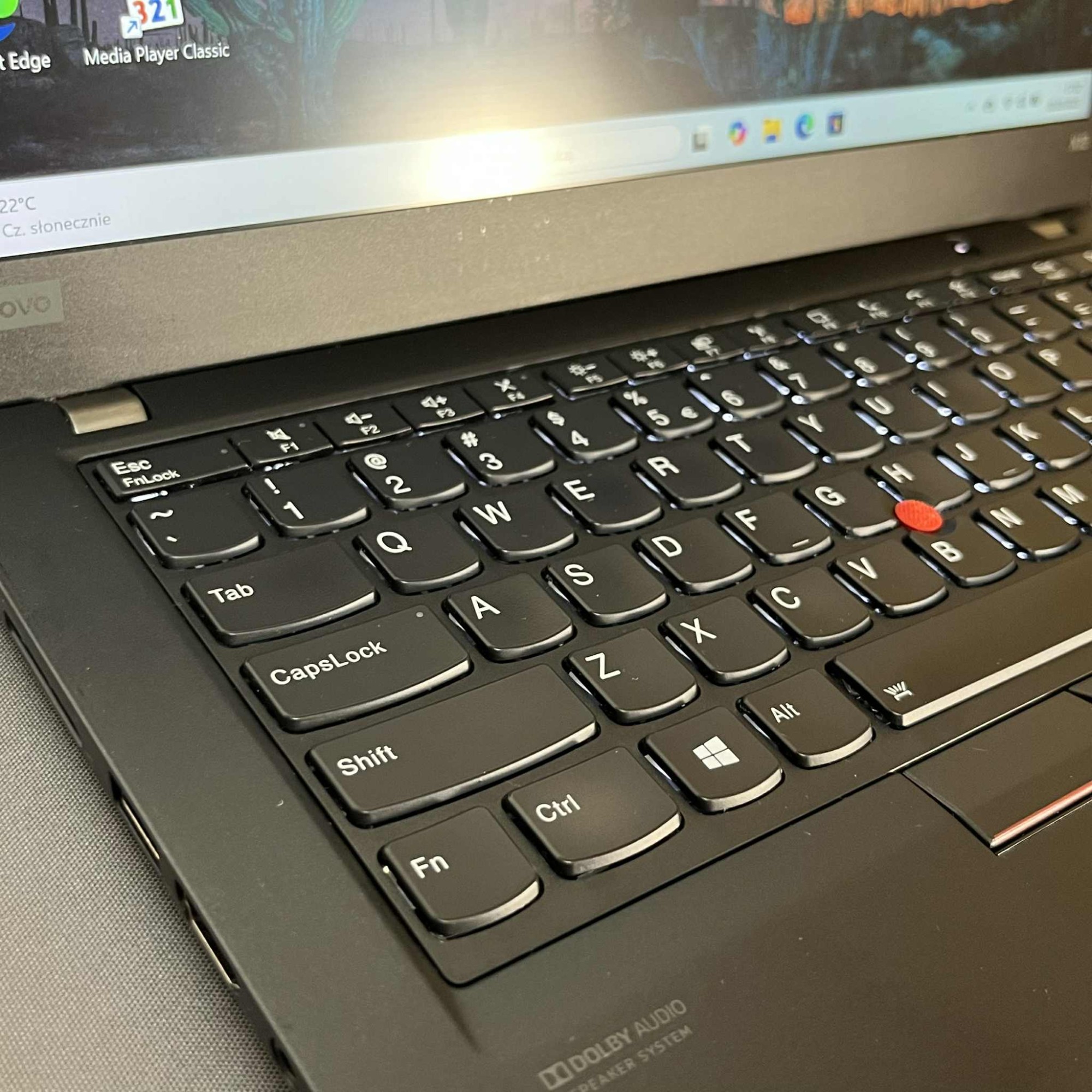 Lenovo ThinkPad X13