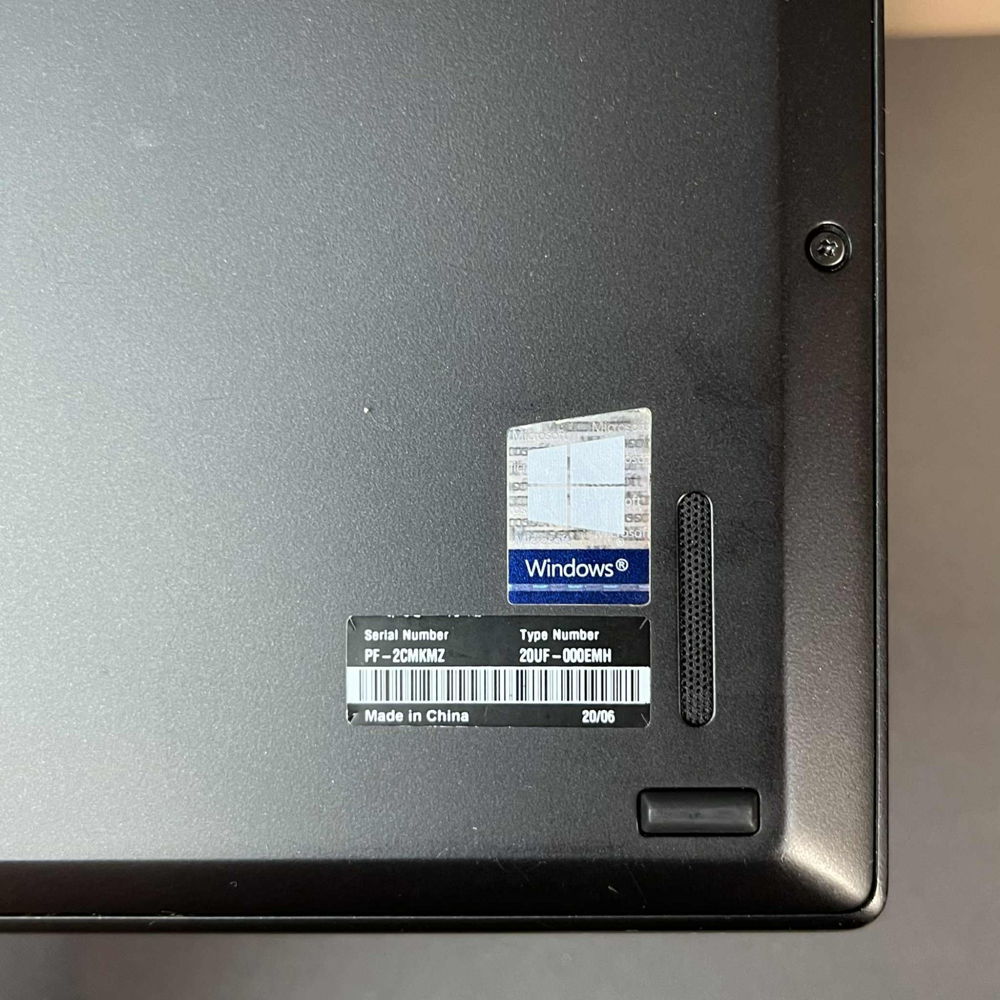 Lenovo ThinkPad X13